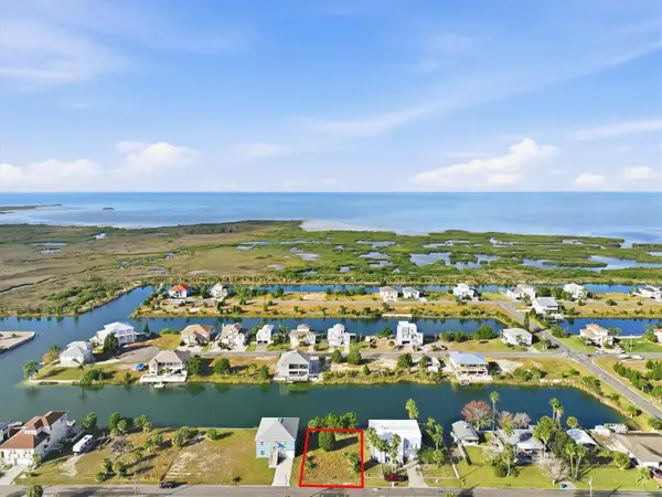 3325 Gardenia Drive, HERNANDO BEACH, FL 34607