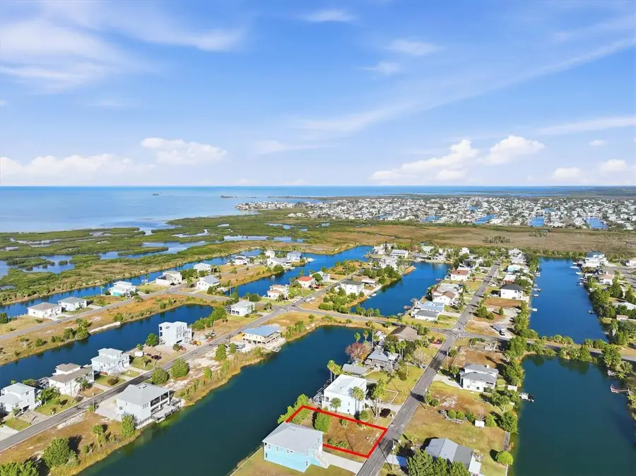 3325 Gardenia Drive, Hernando Beach, FL 34607 - Image #2