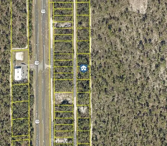 LOT 8 Necklace Warbler Avenue, Brooksville, FL 34614 - Image #2