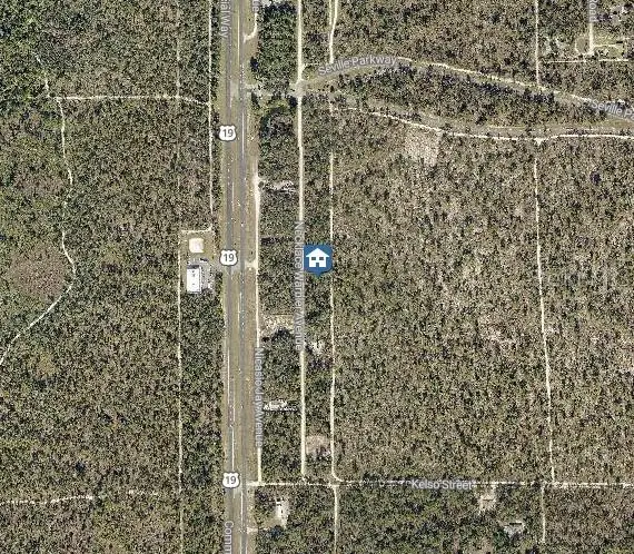 LOT 8 Necklace Warbler Avenue, Brooksville, FL 34614 - Image #3