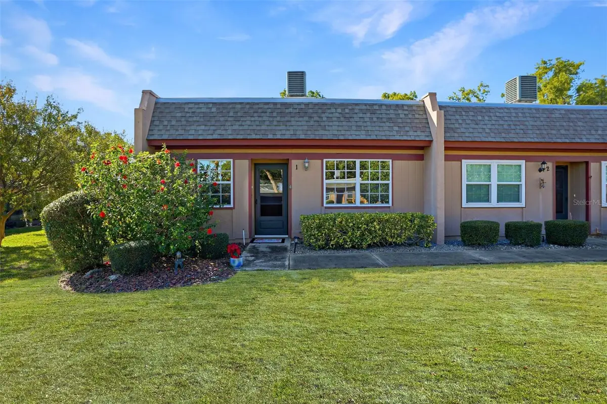 11203 Pembridge Court #1, Port Richey, FL 34668 - Image #1