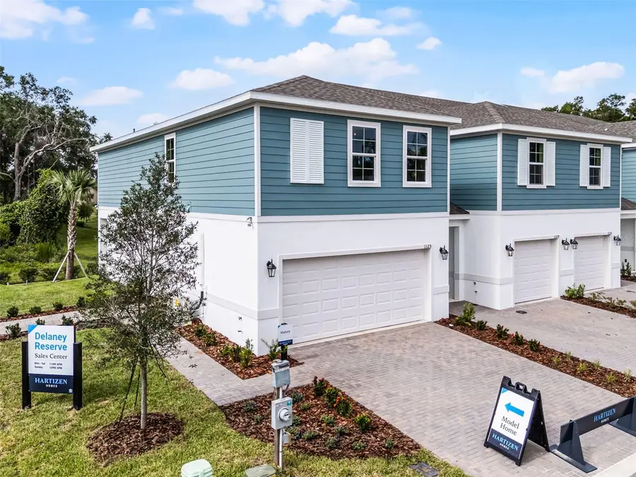 725 Maple Oak Drive, Deland, FL 32720 - Image #3