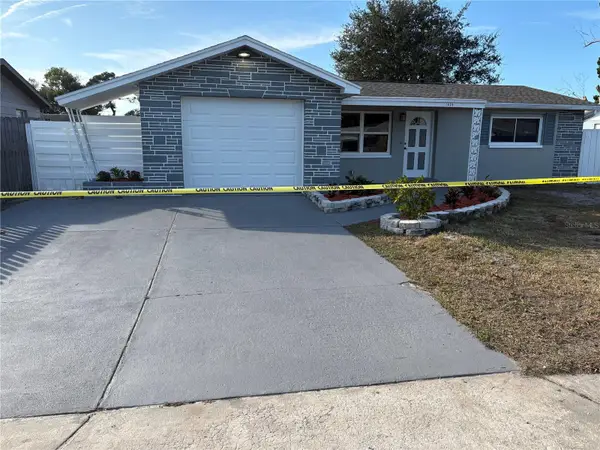 1435 Maybury Drive, HOLIDAY, FL 34691