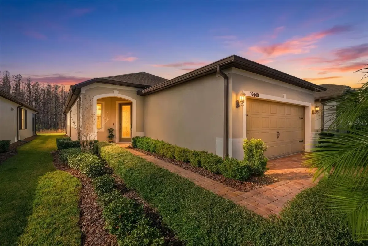 19440 Ship Wheel Way, Land O Lakes, FL 34638 - Image #1