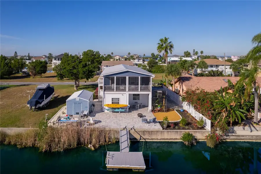 3356 Oleander Drive, Hernando Beach, FL 34607 - Image #2