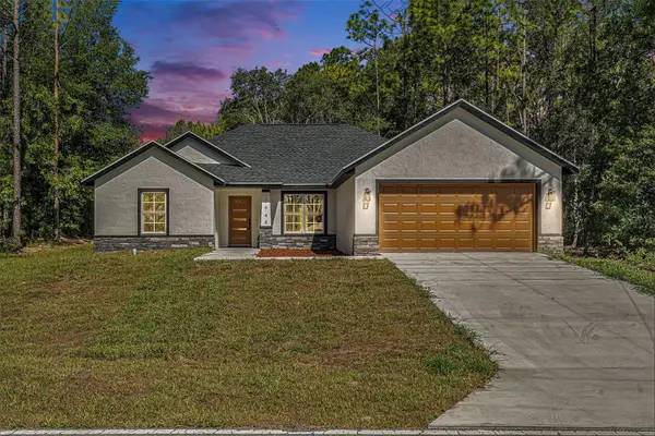 7948 N Santos Drive, CITRUS SPRINGS, FL 34434