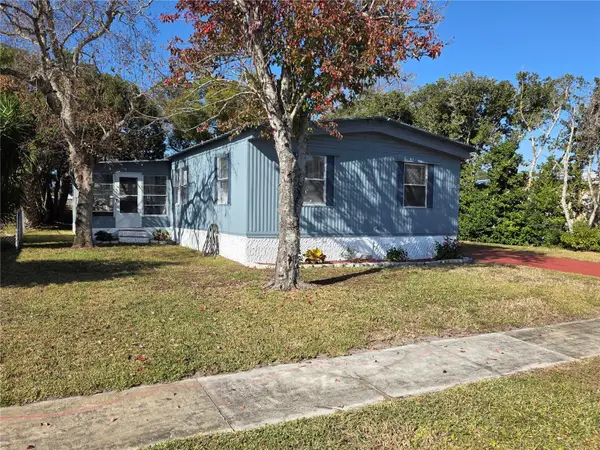 102 Barefoot Trail, PORT ORANGE, FL 32129