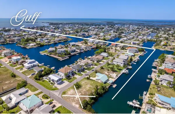 Lot 2 Flexer Drive, HERNANDO BEACH, FL 34607