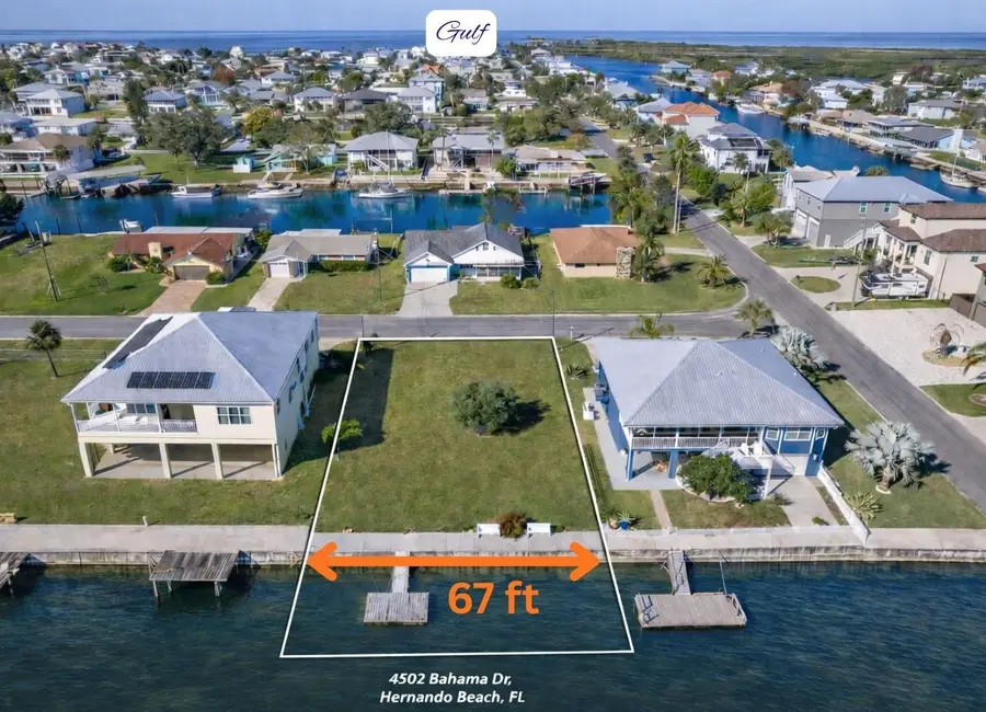 4502 Bahama Drive, Hernando Beach, FL 34607 - Image #3