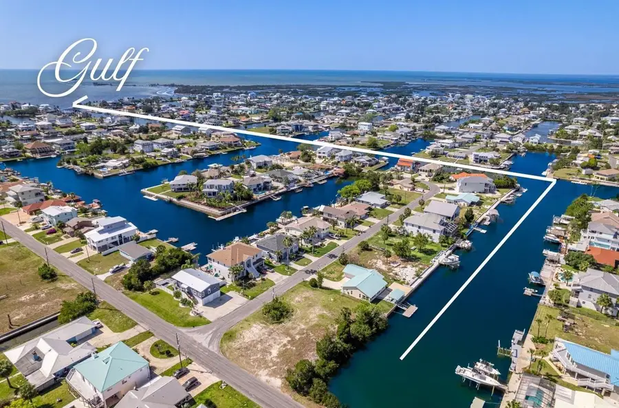 Lot 1 Flexer Drive, Hernando Beach, FL 34607 - Image #2