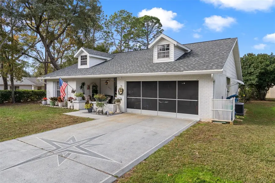 6461 Ocean Pines Lane, Spring Hill, FL 34606 - Image #2