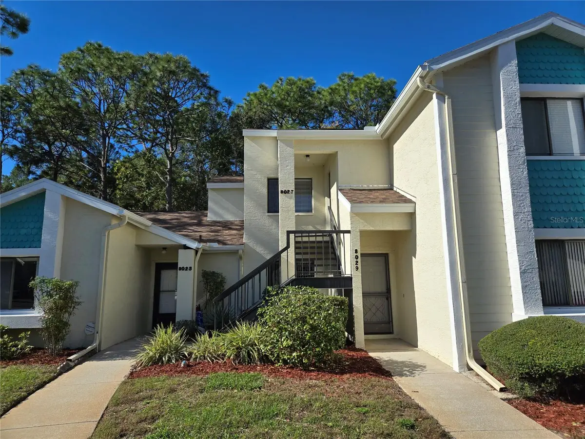 8027 Picketts Court #A, Weeki Wachee, FL 34613 - Image #1