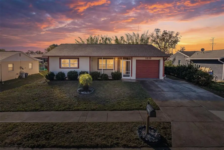 3030 Bigelow Drive, Holiday, FL 34691 - Image #2