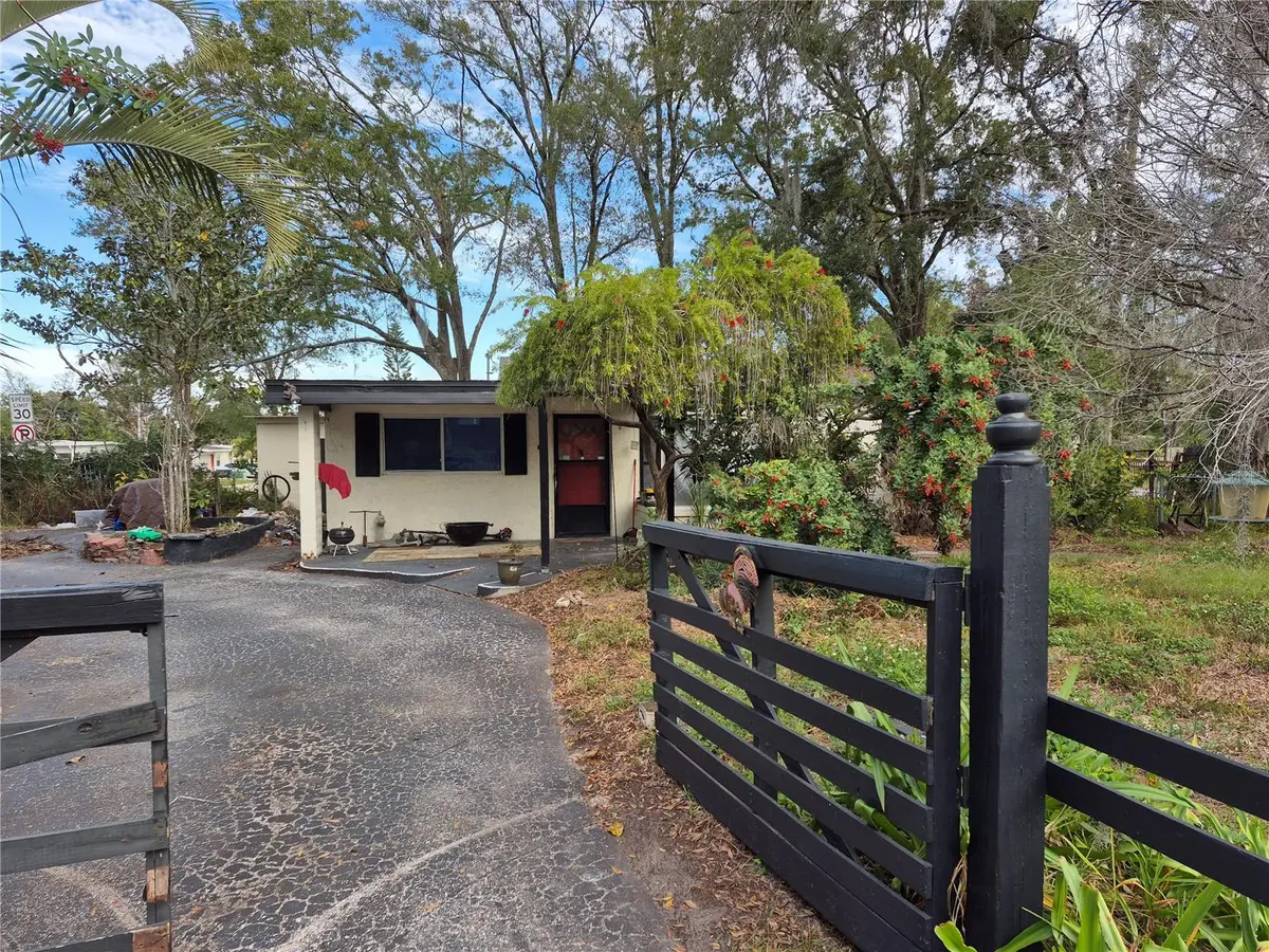 4945 Green Key Road, New Port Richey, FL 34652 - Image #1