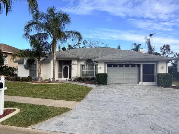 8835 Kipling Avenue, HUDSON, FL 34667