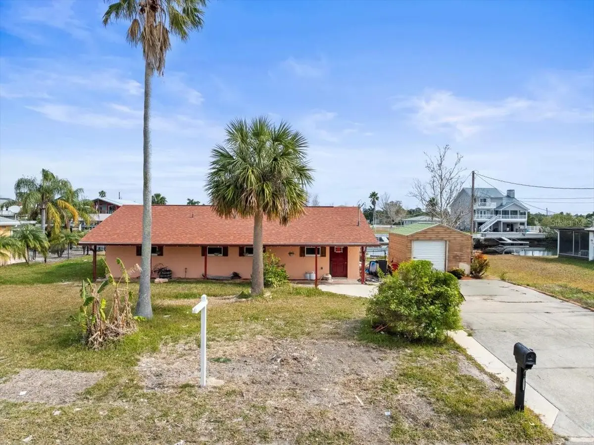 4102 Des Prez Court, Hernando Beach, FL 34607 - Image #1