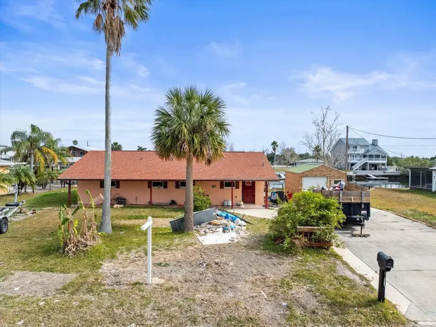 4102 Des Prez Court, Hernando Beach, FL 34607 - Image #2