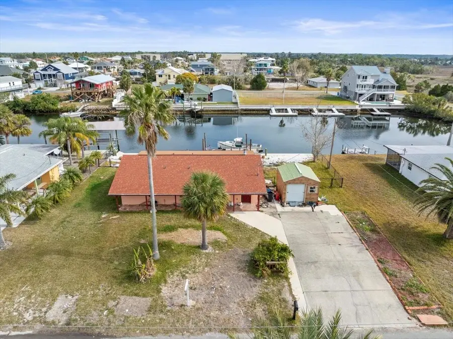 4102 Des Prez Court, Hernando Beach, FL 34607 - Image #3