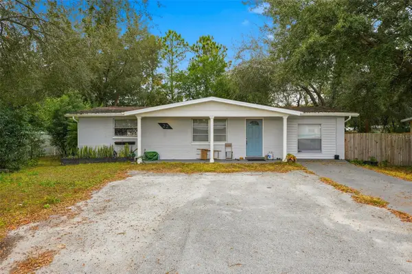 22 N Melbourne Street, BEVERLY HILLS, FL 34465