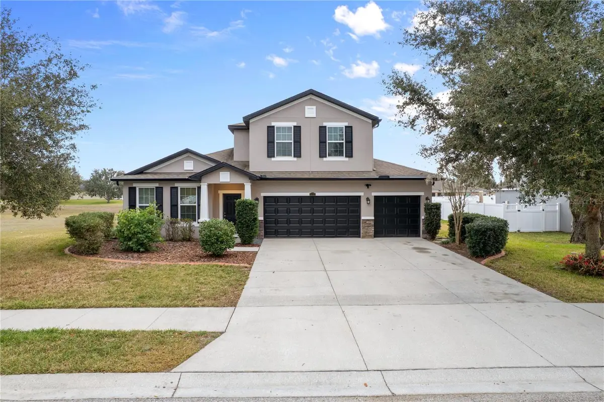 13222 Weatherstone Drive, Spring Hill, FL 34609 - Image #1