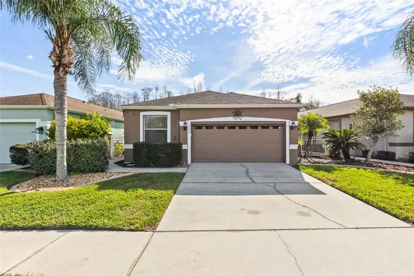 7606 Berna Lane, LAND O LAKES, FL 34637