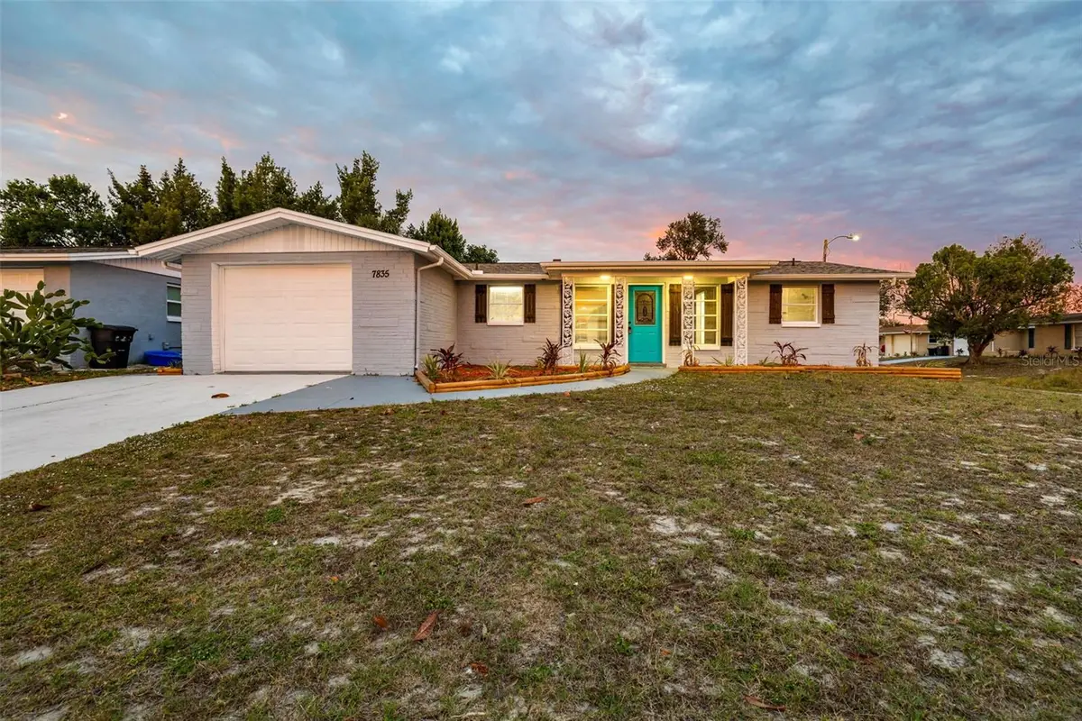 7835 Birchwood Drive, Port Richey, FL 34668 - Image #1
