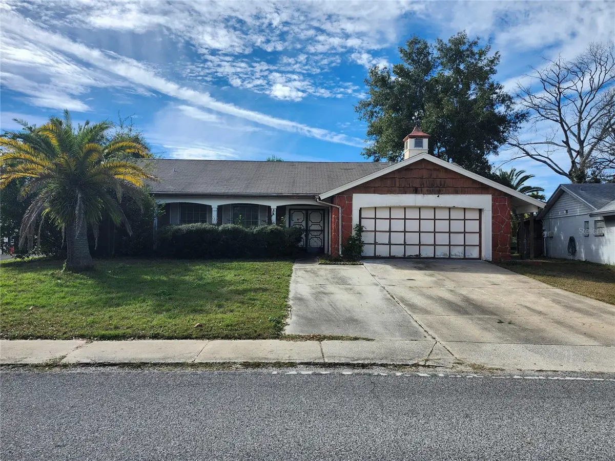4060 Sail Drive, New Port Richey, FL 34652 - Image #1