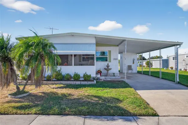 3243 Hampshire Drive, HOLIDAY, FL 34690