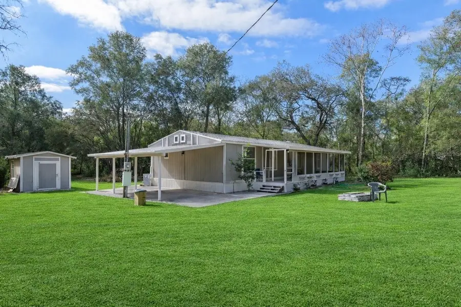 1696 E Naperville Lane, Hernando, FL 34442 - #3