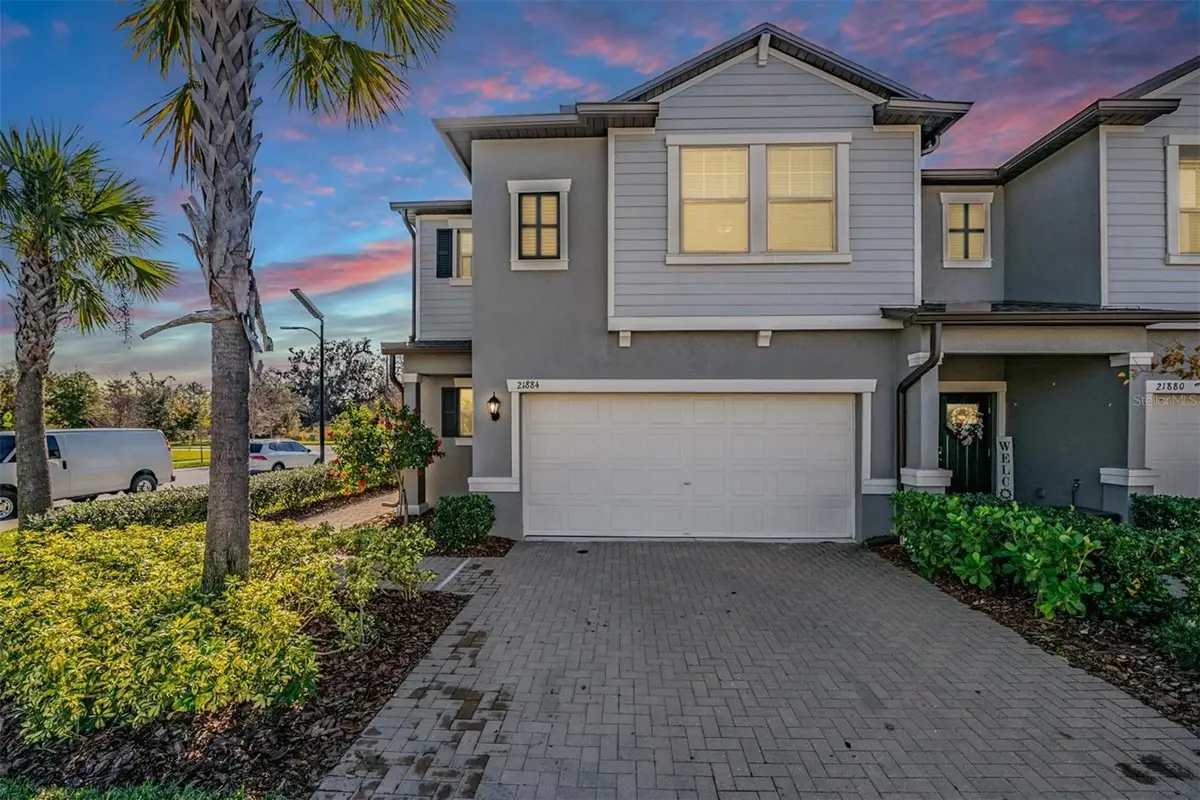 21884 Lyonia Lane, Land O Lakes, FL 34637 - Image #1