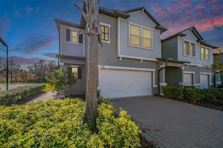 21884 Lyonia Lane, Land O Lakes, FL 34637 - Image #2