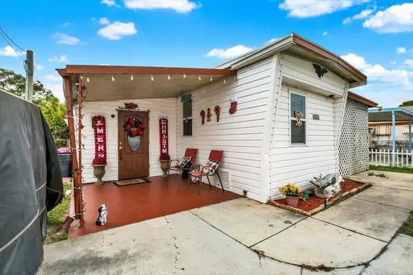 6834 Heron Lane, HUDSON, FL 34667