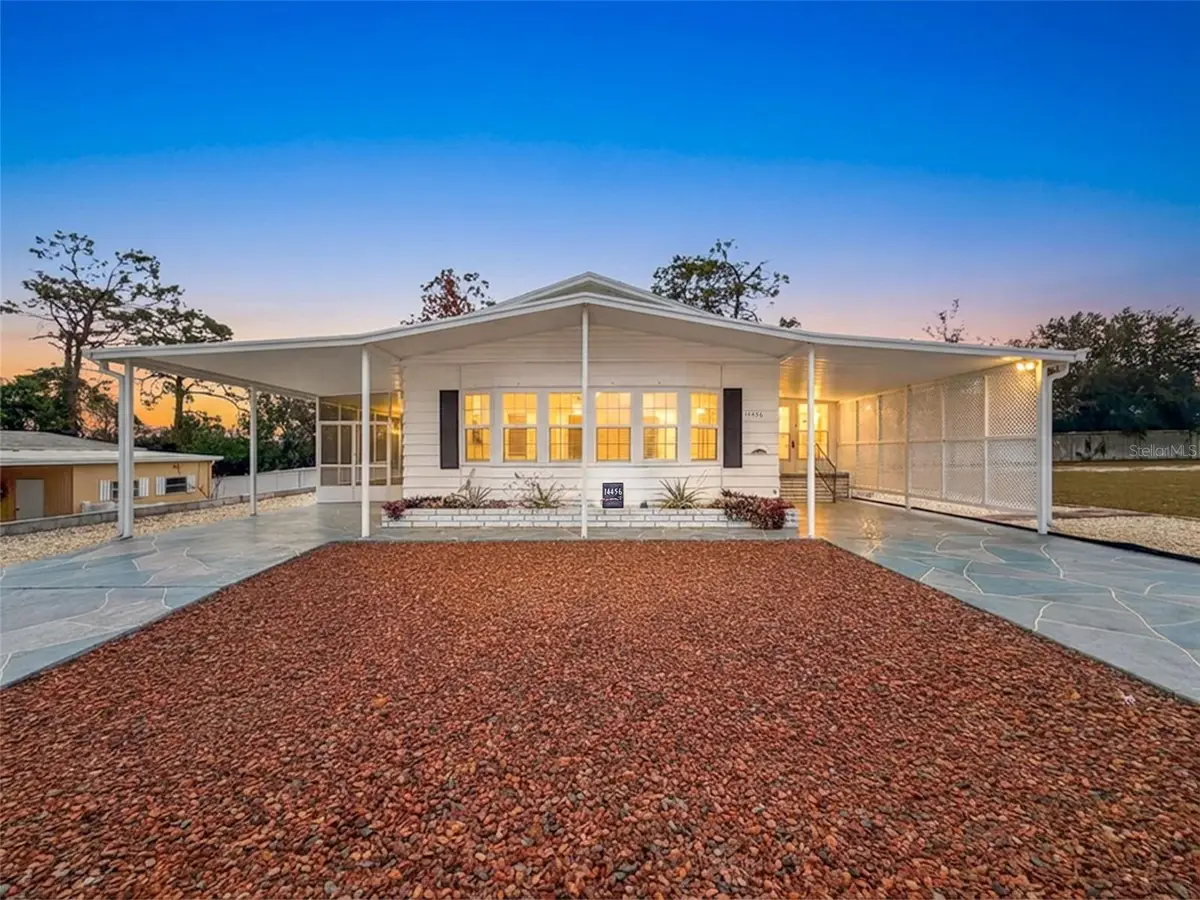 14456 Brookridge Boulevard, Brooksville, FL 34613 - Image #1