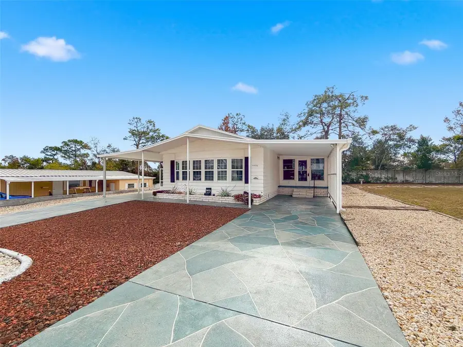 14456 Brookridge Boulevard, Brooksville, FL 34613 - Image #3