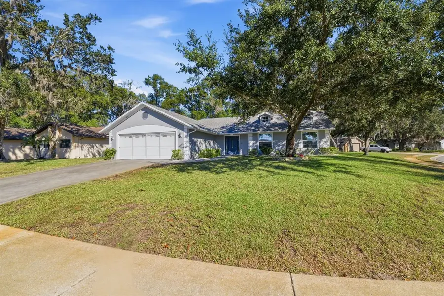 12515 Shadow Ridge Boulevard, Hudson, FL 34669 - Image #2