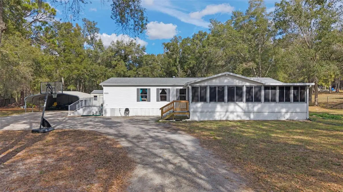 15031 Bailey Hill Road, Brooksville, FL 34614 - Image #1