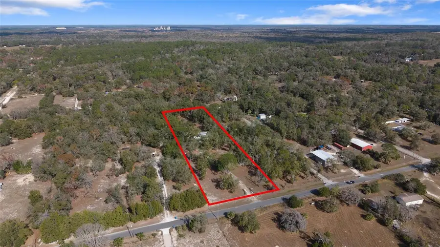 15031 Bailey Hill Road, Brooksville, FL 34614 - Image #2
