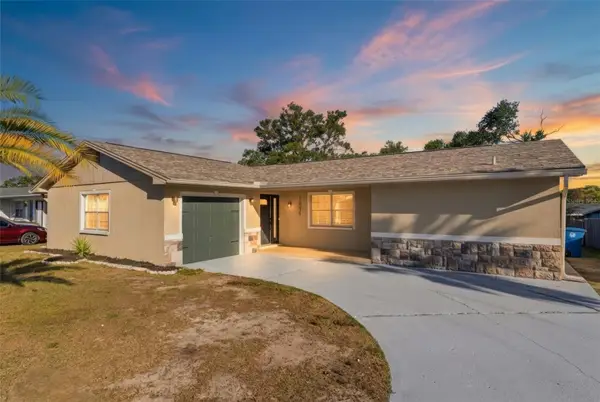 12275 Mayberry Road, SPRING HILL, FL 34609