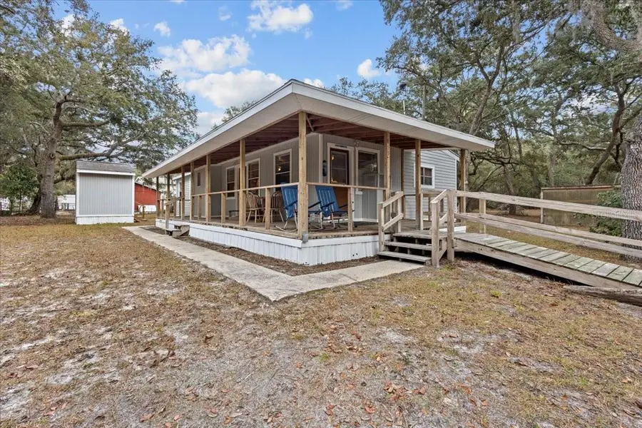 455 NE 441 Avenue, Old Town, FL 32680 - Image #2