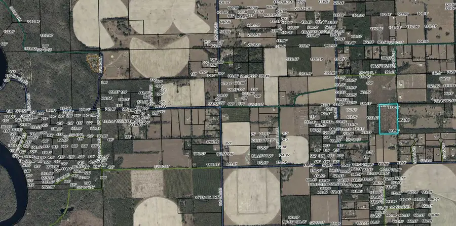 0 48th Street, Trenton, FL 32693 - #3