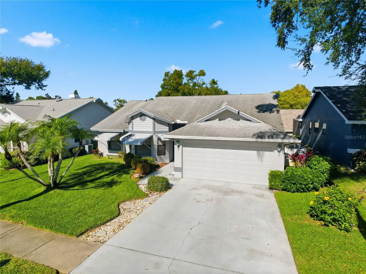 765 Saddlebrook Drive, Tarpon Springs, FL 34689 - Image #1