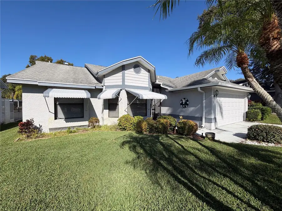 765 Saddlebrook Drive, Tarpon Springs, FL 34689 - Image #2