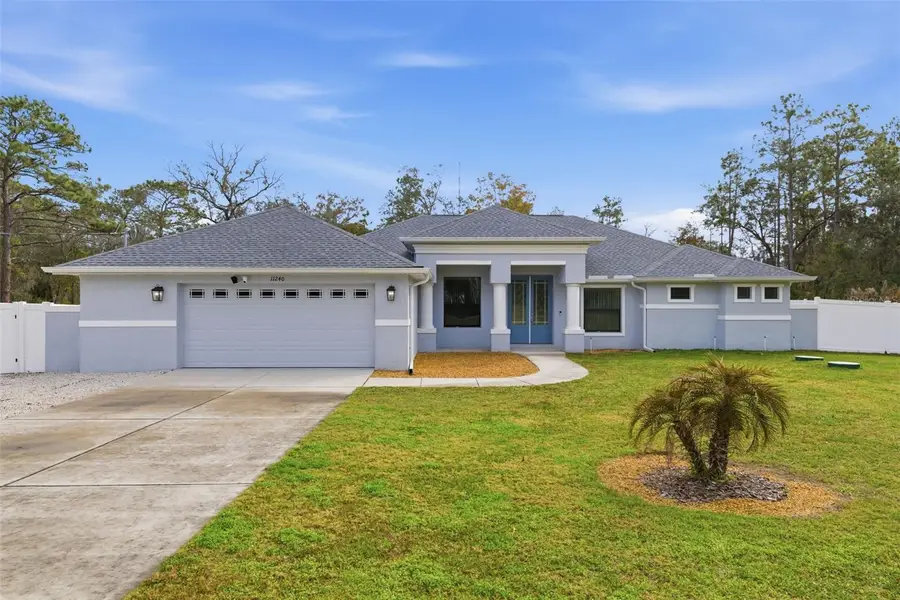 11240 Marvelwood Road, Weeki Wachee, FL 34614 - Image #2