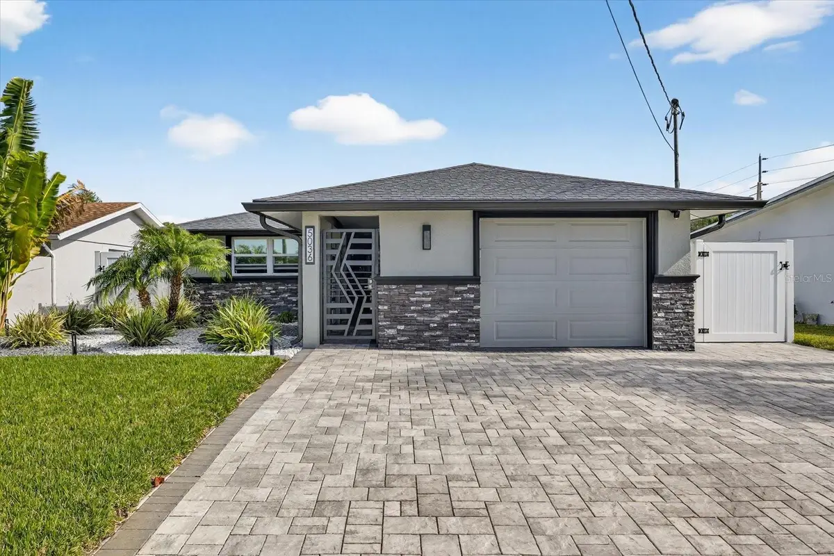 5036 Bonito Drive, New Port Richey, FL 34652 - Image #1