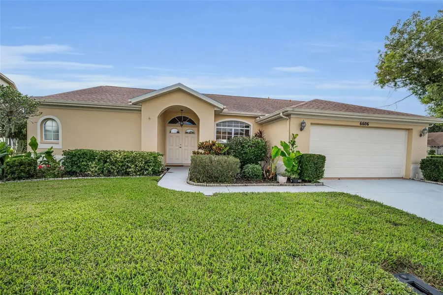 6606 Garden Palm Court, New Port Richey, FL 34655 - #2