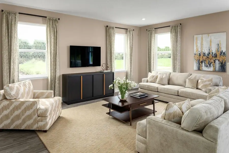 3888 Capital Reef Way, Apopka, FL 32712 - Image #2