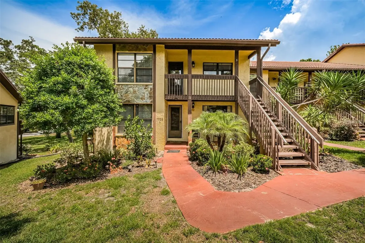 7705 Forest Trail #1, Port Richey, FL 34668 - Image #1
