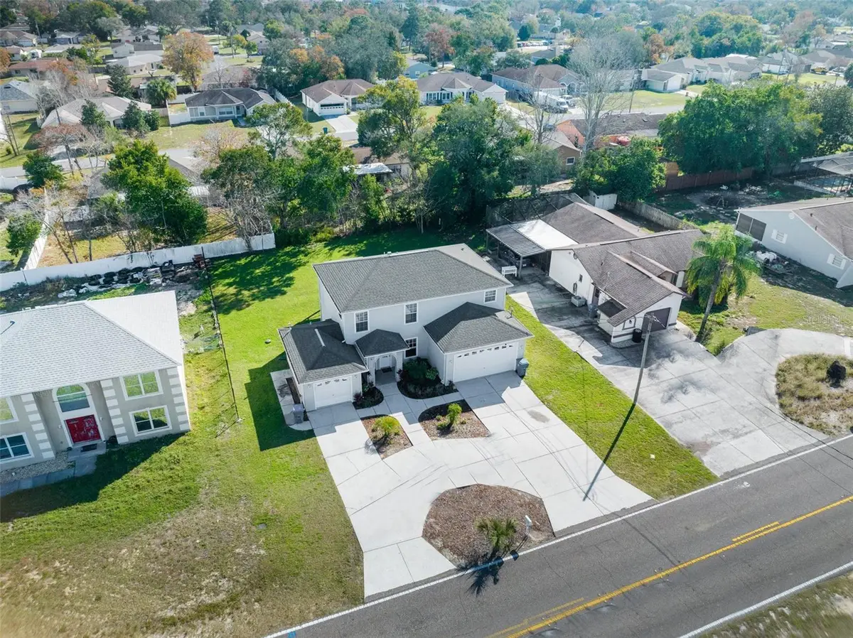 11780 Linden Drive, Spring Hill, FL 34608 - Image #1