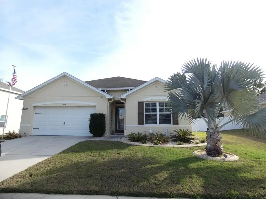 3604 Windance Avenue, Spring Hill, FL 34609 - Image #2