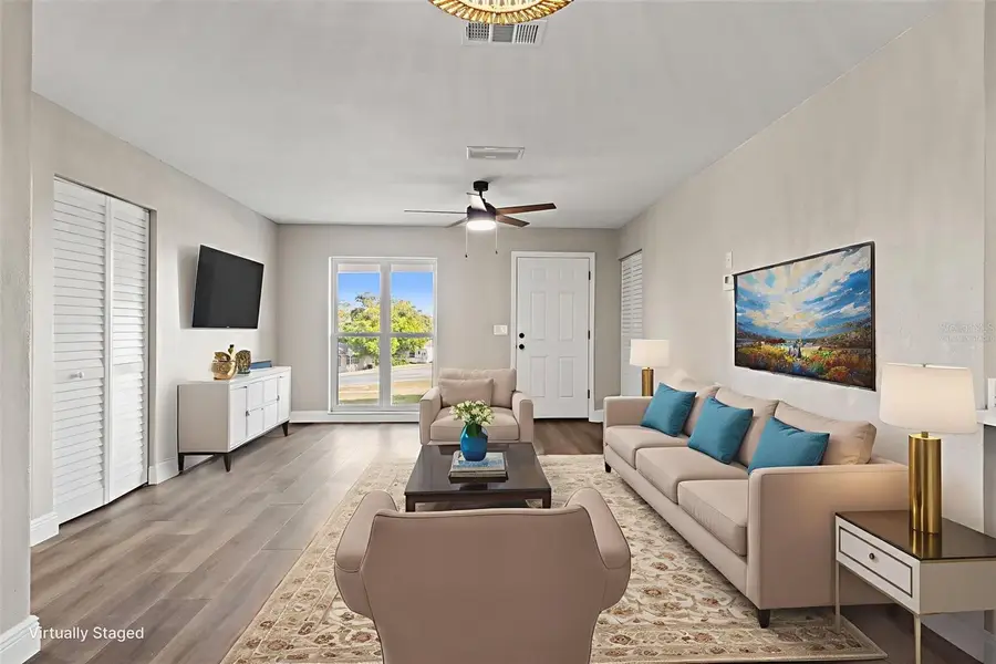 1173 Cobblestone Drive, Spring Hill, FL 34606 - Image #3